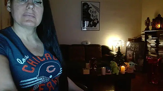 mandaloriangirls online show from 19, 12, 2025