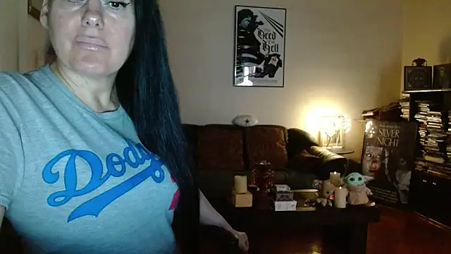 mandaloriangirls online show from 2, 11, 2025