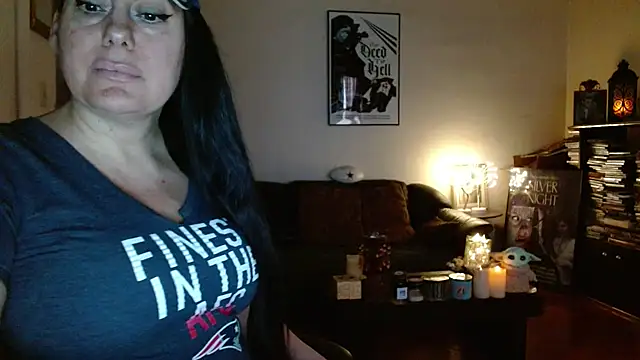 mandaloriangirls online show from 10, 1, 2026