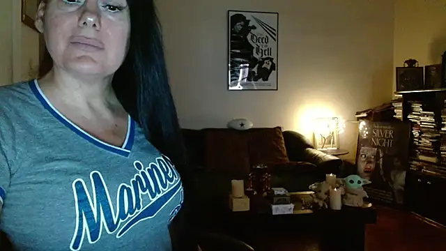 mandaloriangirls online show from 19, 10, 2025