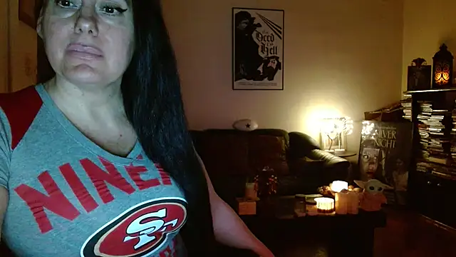 mandaloriangirls online show from 7, 1, 2026