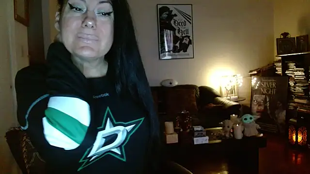 mandaloriangirls online show from 10, 11, 2025