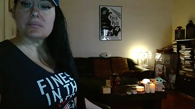 mandaloriangirls online show from 9, 1, 2026