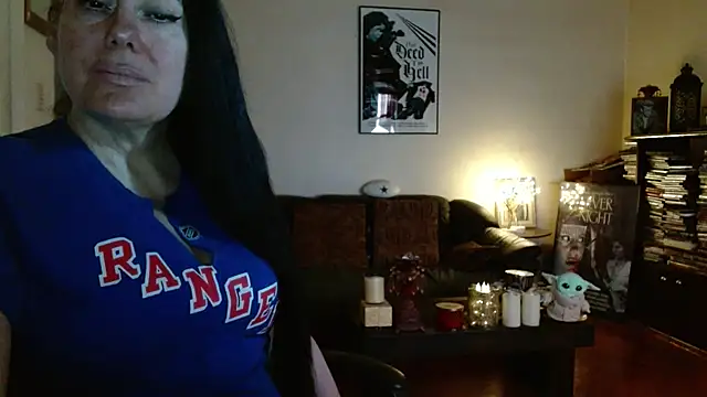 mandaloriangirls online show from 8, 2, 2026