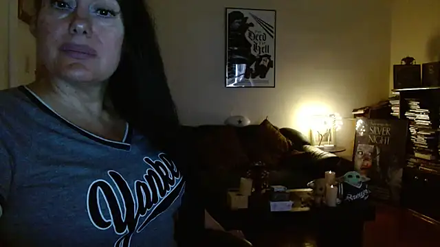 mandaloriangirls online show from 7, 10, 2025