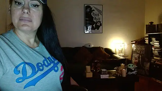 mandaloriangirls online show from 11, 10, 2025