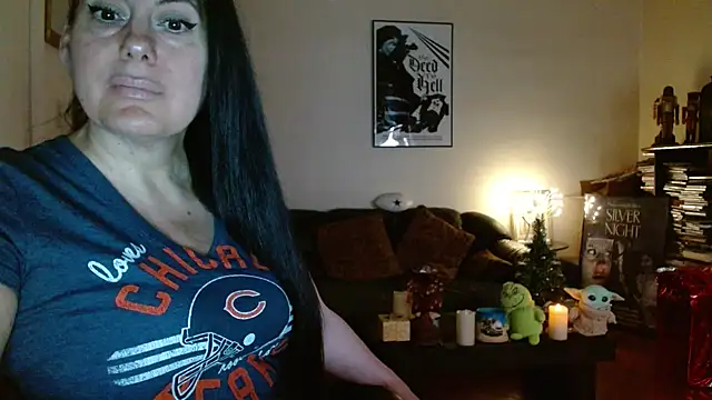 mandaloriangirls online show from 18, 12, 2025