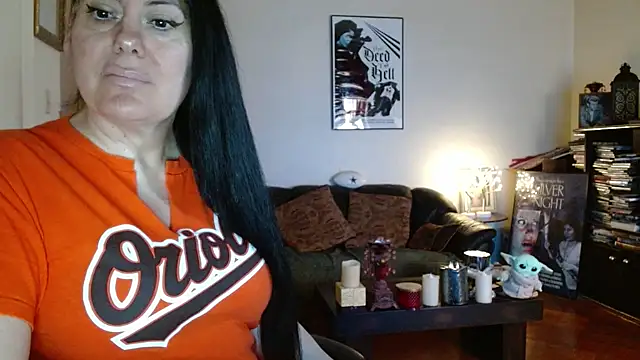 mandaloriangirls online show from 7, 4, 2026