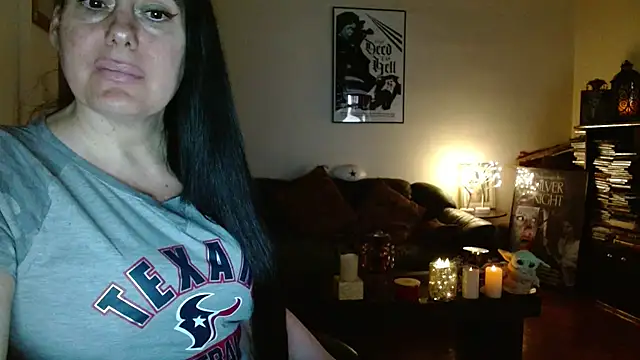 mandaloriangirls online show from 13, 3, 2026