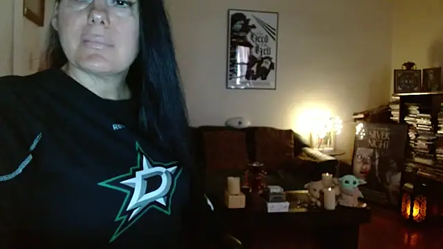 mandaloriangirls online show from 27, 10, 2025