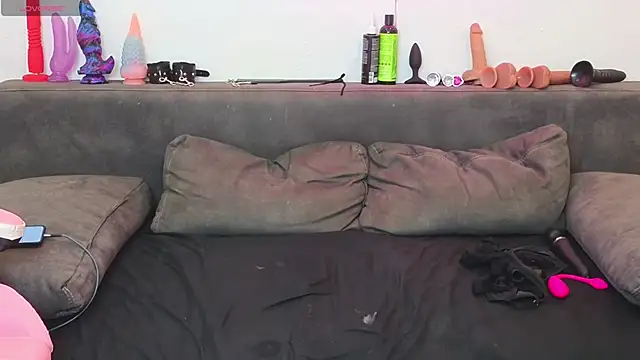 Milas Dreams online show from 16, 10, 2025