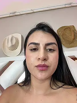 anniemorgan01 online show from 4, 3, 2025