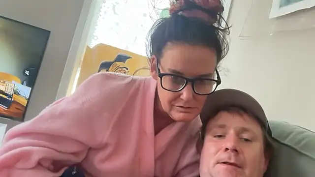 AMarie15 online show from 10, 10, 2025