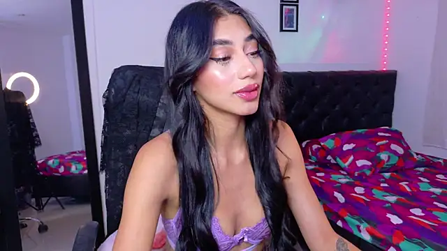 JulietaCheerr online show from 4, 11, 2025