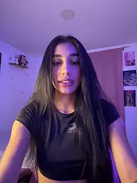 JulietaCheerr online show from 28, 5, 2026
