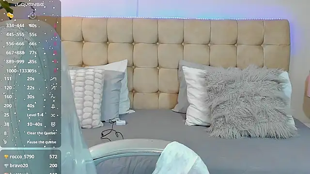 Redhot chilipeppers online show from 25, 2, 2025