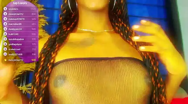 Snapshot of blisinblack_21 chatting on 9, 2, 2025 blisinblack 21 online show from 9, 2, 2025