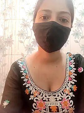 Mahi Baby25 online show from 5, 11, 2025