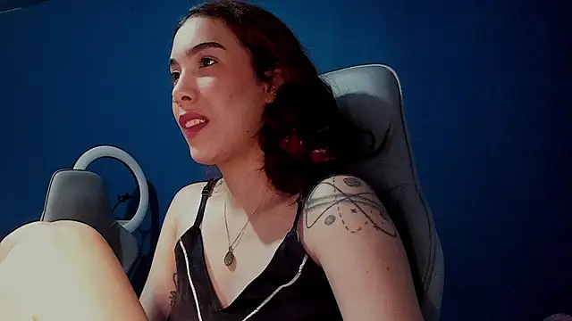 berryxbaby online show from 24, 4, 2026