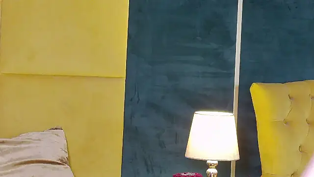 Snapshot of GiuliaHarvey chatting on 9, 1, 2026 GiuliaHarvey online show from 9, 1, 2026