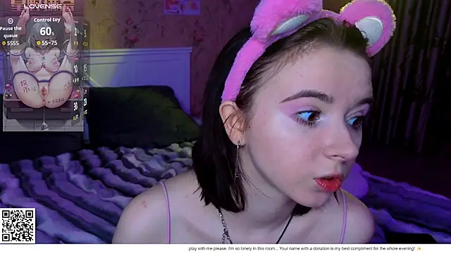 Nora Failure online show from 10, 3, 2026