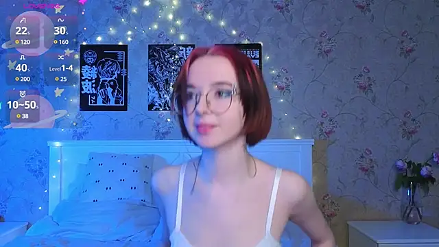 Nora Failure online show from 13, 3, 2025