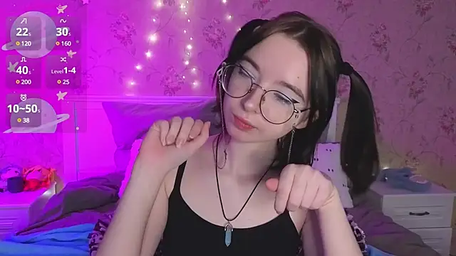 Nora Failure online show from 30, 1, 2025