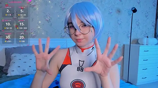 Nora Failure online show from 19, 1, 2025