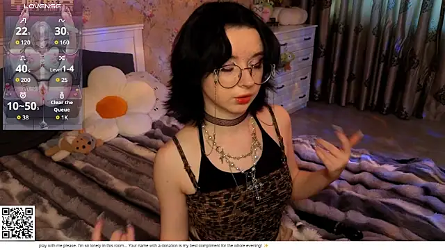 Nora Failure online show from 17, 3, 2026