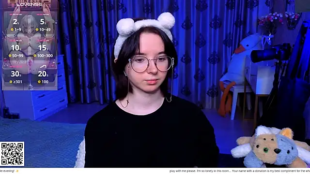 Nora Failure online show from 23, 2, 2026