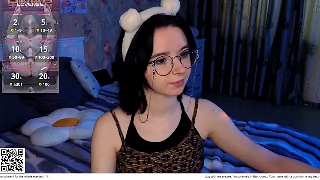 Nora Failure online show from 18, 3, 2026