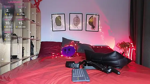 Devil s bride online show from 20, 9, 2025