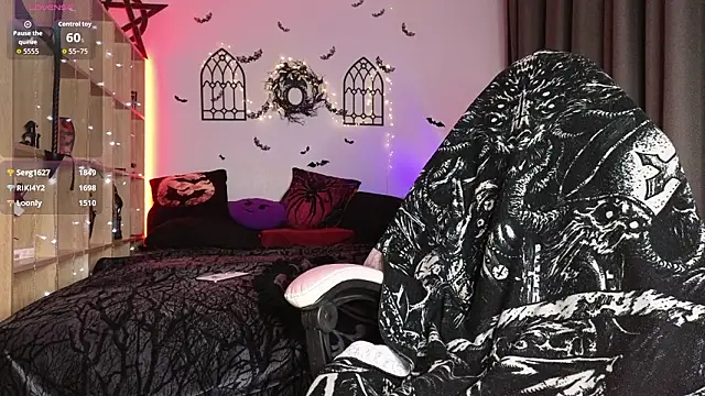 Devil s bride online show from 17, 2, 2026