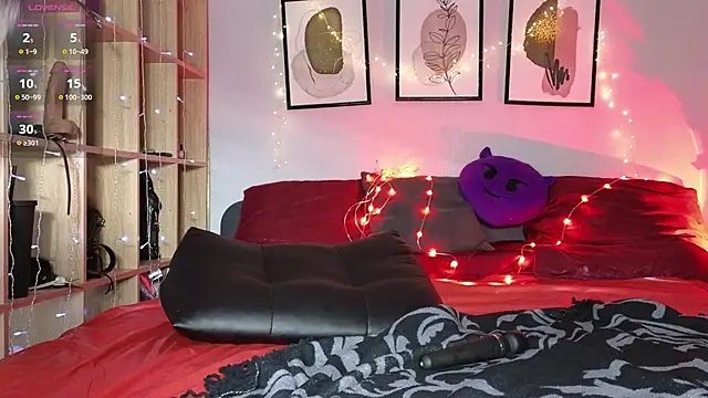 Devil s bride online show from 27, 9, 2025