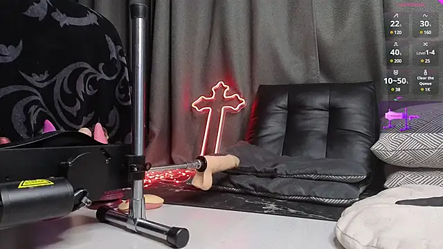 Devil s bride online show from 16, 3, 2025