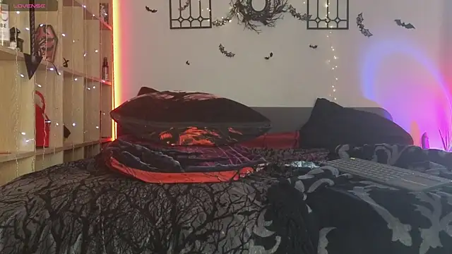 Devil s bride online show from 17, 7, 2026