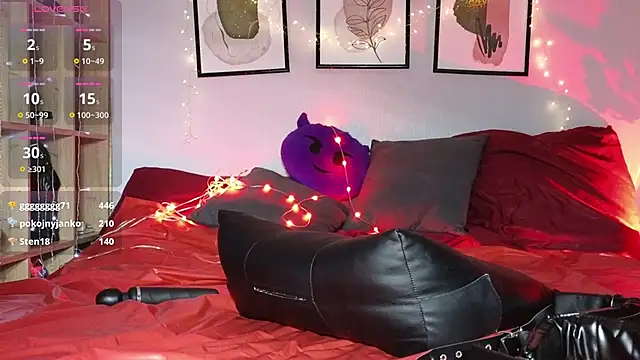 Devil s bride online show from 22, 9, 2025