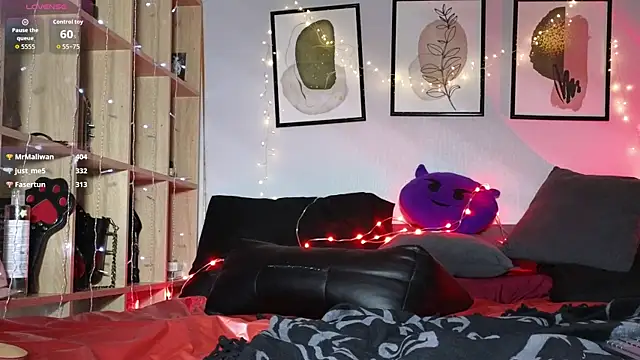 Devil s bride online show from 12, 10, 2025