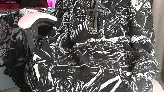 Snapshot of Devil_s_bride chatting on 11, 5, 2026 Devil s bride online show from 11, 5, 2026
