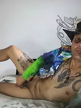 Daretodeviate online show from 24, 9, 2025