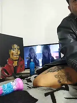 Daretodeviate online show from 23, 10, 2025