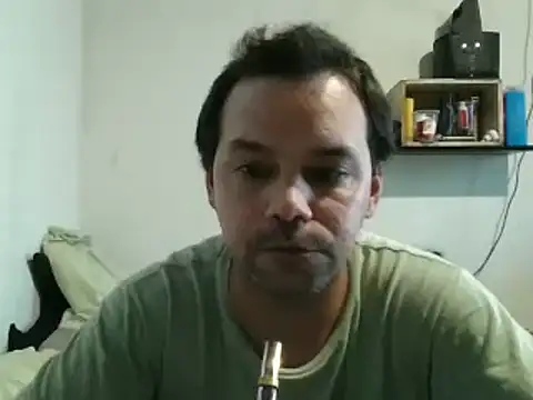 Lolosalvage83 online show from 1, 1, 2025