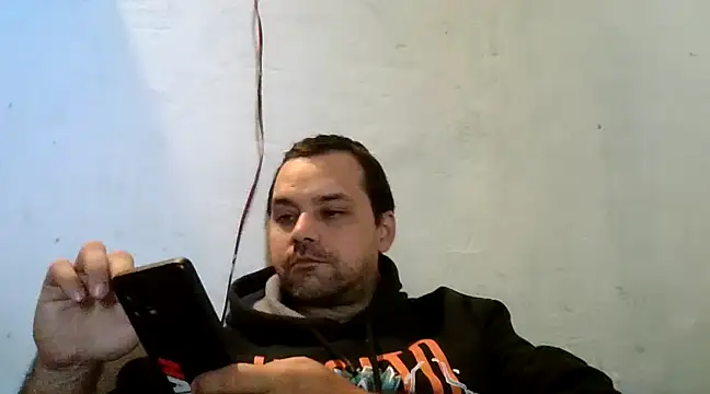 Lolosalvage83 online show from 8, 12, 2024