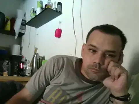 Lolosalvage83 online show from 26, 1, 2025