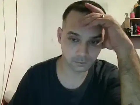 Lolosalvage83 online show from 22, 3, 2025