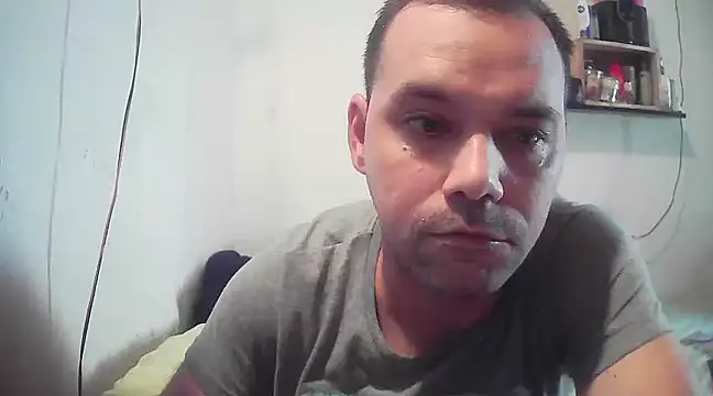 Lolosalvage83 online show from 25, 1, 2025