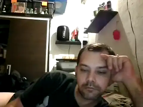 Lolosalvage83 online show from 8, 3, 2025