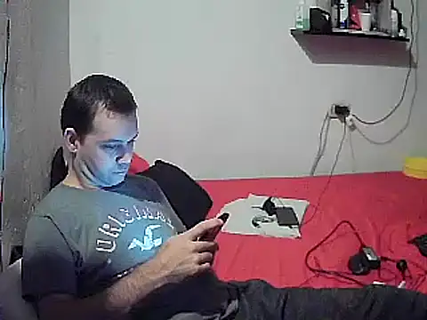 Lolosalvage83 online show from 3, 3, 2025