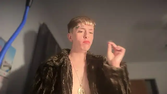 twentywithafelonyy online show from 8, 1, 2025