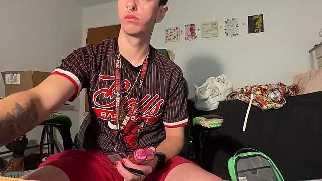 twentywithafelonyy online show from 4, 12, 2025